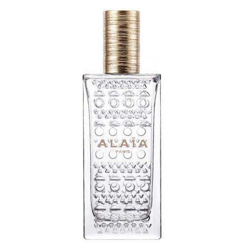Alaïa Eau de Parfum Blanche #1