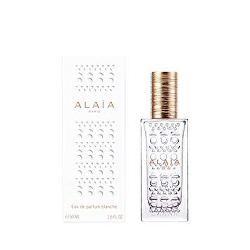 Alaïa Eau de Parfum Blanche #1