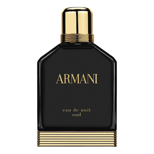 Armani Eau de Nuit Oud #1