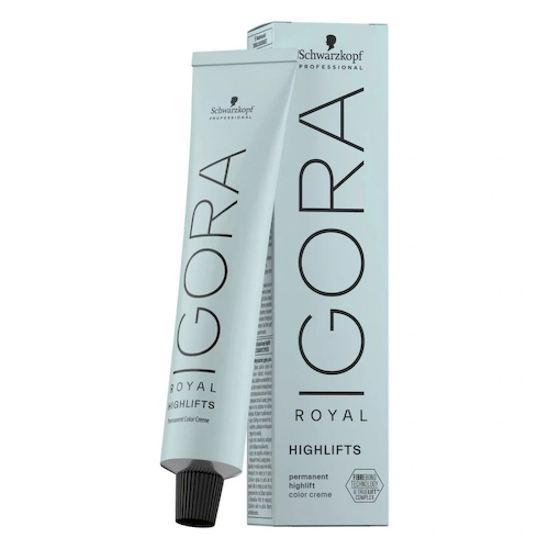Краска для волос Schwarzkopf Professional #1