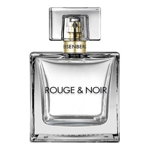 Rouge & Noir #1