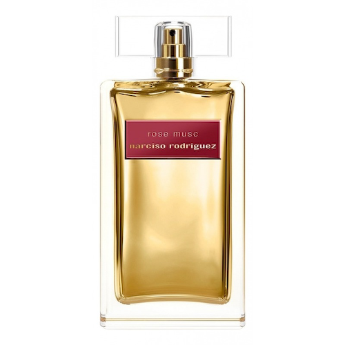 Rose Musc #1