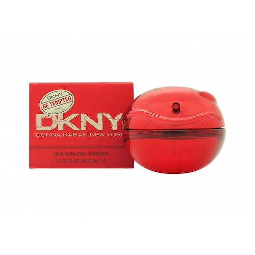 DKNY Be Tempted #1