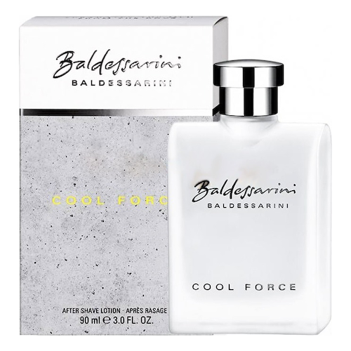 Baldessarini Cool Force #1