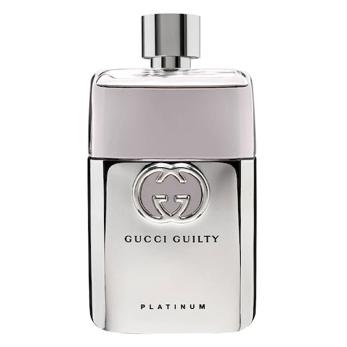 Gucci Guilty Pour Homme Platinum #1