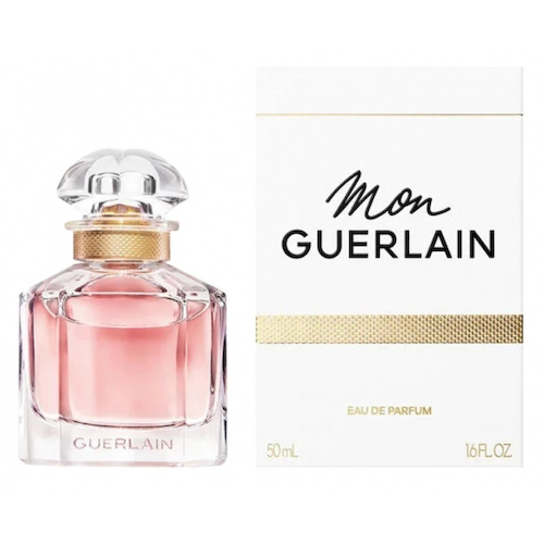 Mon Guerlain #1