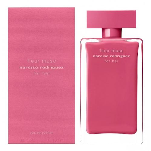 Fleur Musc for Her #1
