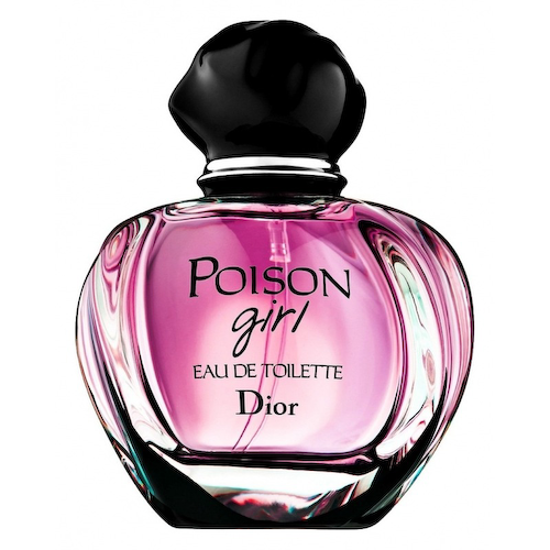 Poison Girl Eau De Toilette #1