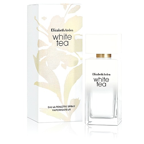 White Tea #1