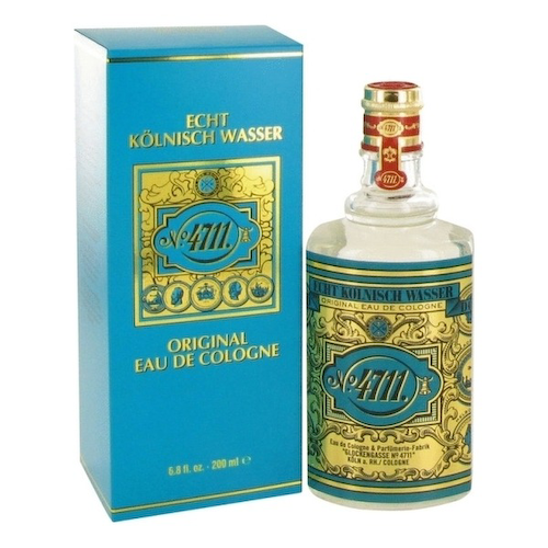 4711 Original Eau de Cologne #1