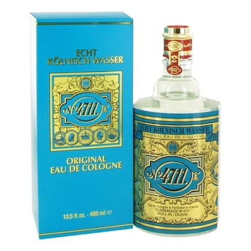 4711 Original Eau de Cologne #1