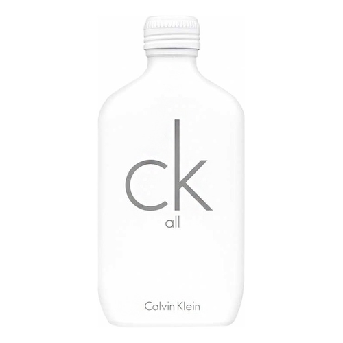 CK All #1