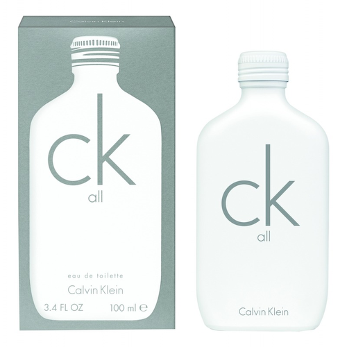 CK All #1