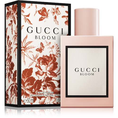 Bloom #1
