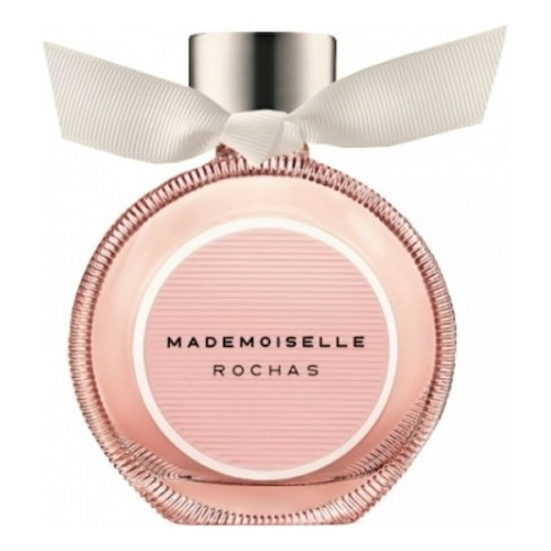 Mademoiselle Rochas #1