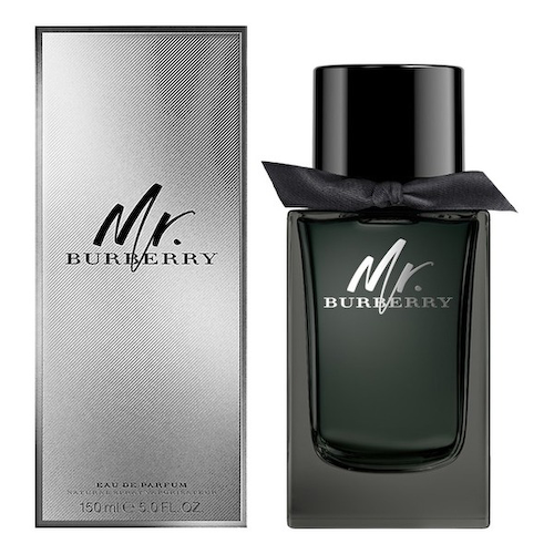 Mr. Burberry Eau de Parfum #1
