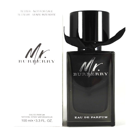 Mr. Burberry Eau de Parfum #1