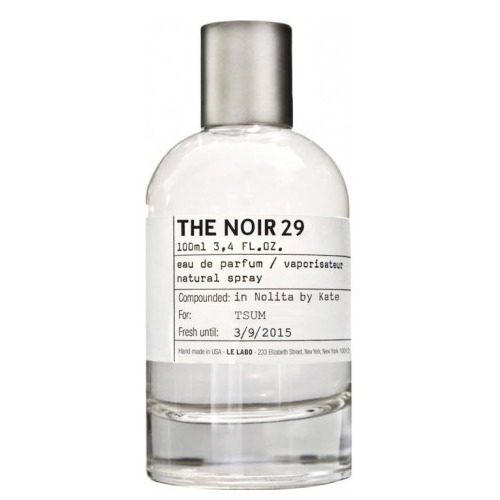 The Noir 29 #1
