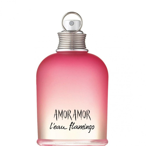 Amor Amor L’Eau Flamingo #1