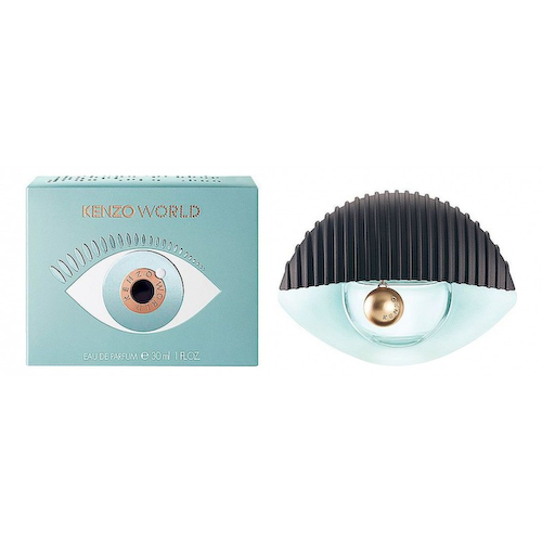 Kenzo World #1