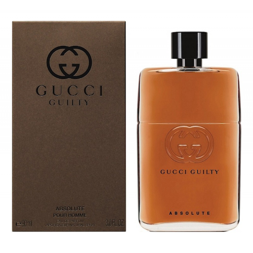 Gucci Guilty Absolute #1