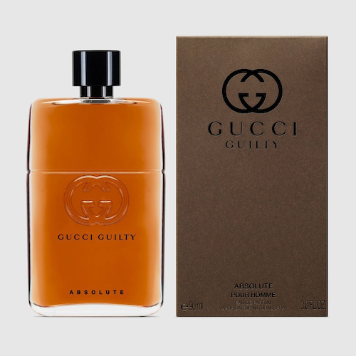 Gucci Guilty Absolute #1