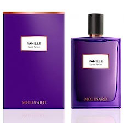 Vanille #1