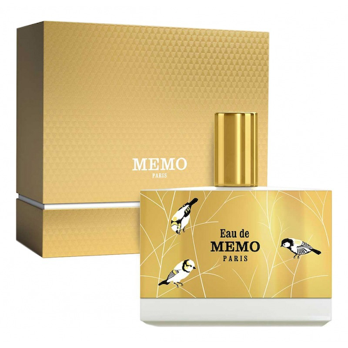Eau de Memo #1