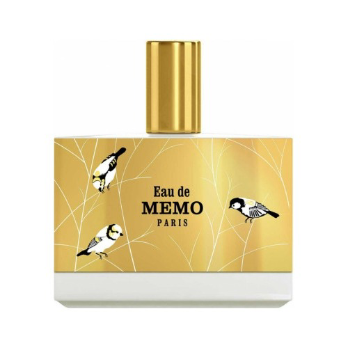 Eau de Memo #1