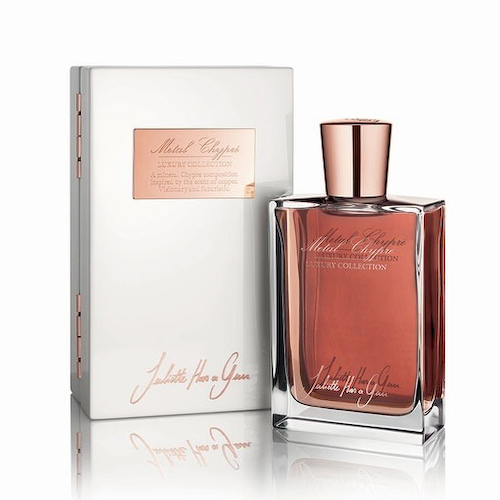 Metal Chypre #1