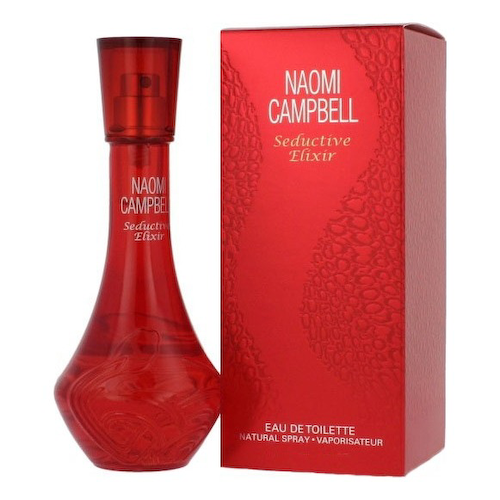 Seductive Elixir #1