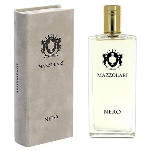 Nero #1