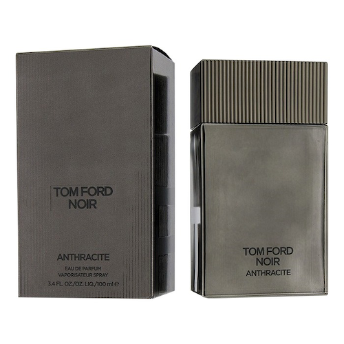 Noir Anthracite #1