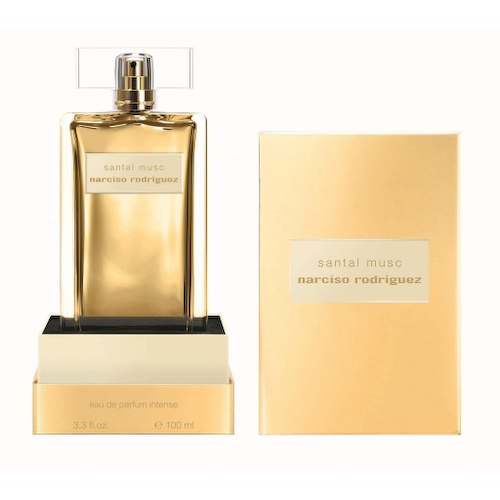Santal Musc #1