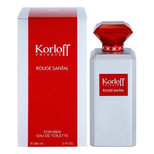 Rouge Santal #1