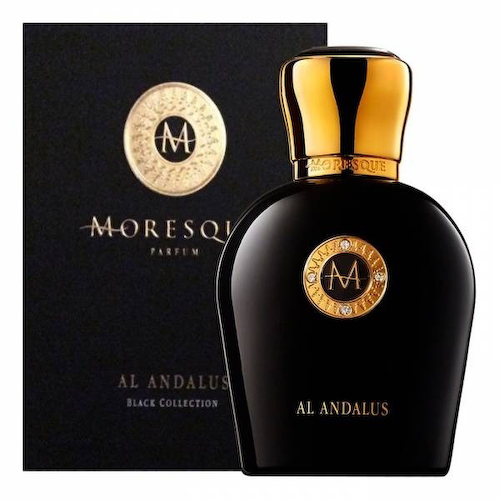 Al Andalus #1