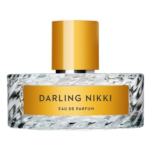Darling Nikki #1