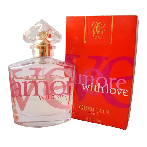With Love #1