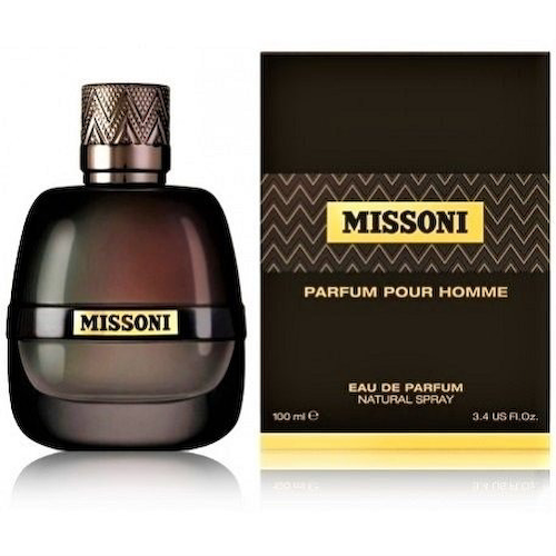 Missoni Parfum Pour Homme #1
