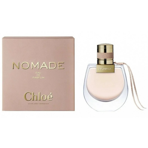 Nomade #1