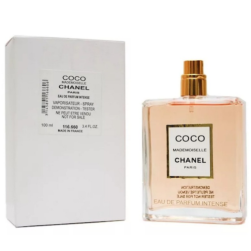 Coco Mademoiselle Intense #1