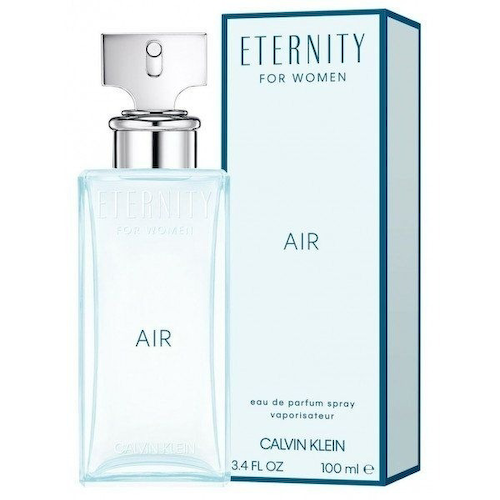 Eternity Air For Women #1