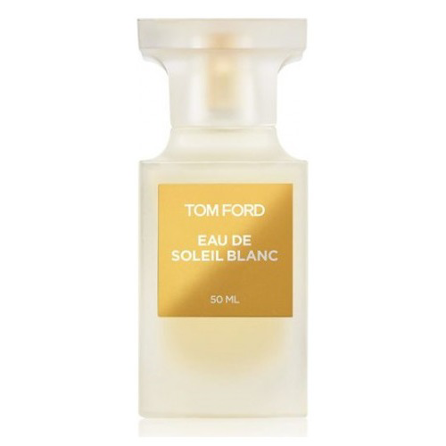 Eau de Soleil Blanc #1