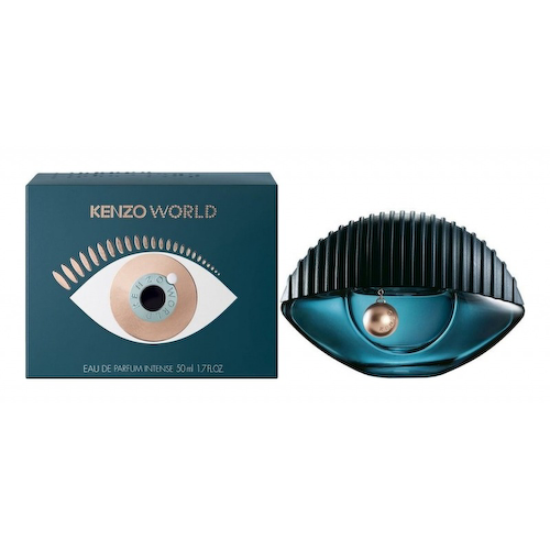 Kenzo World Intense #1