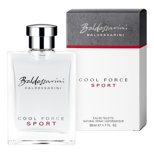 Baldessarini Cool Force Sport #1