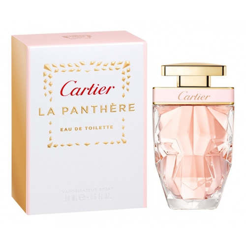 La Panthere Eau de Toilette #1
