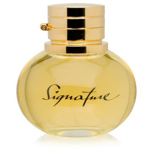 Signature #1