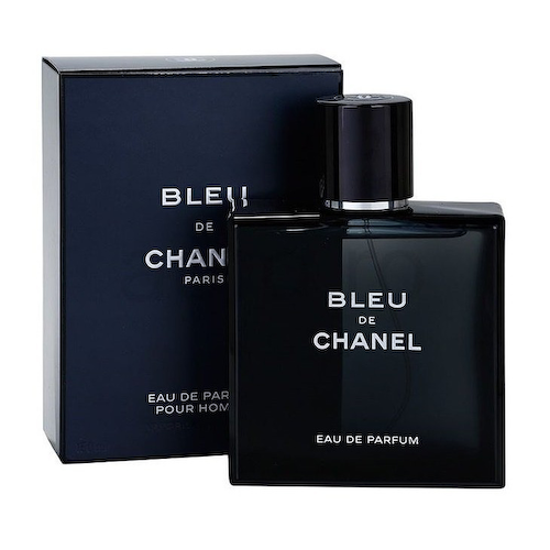 Bleu de Chanel Eau de Parfum #1
