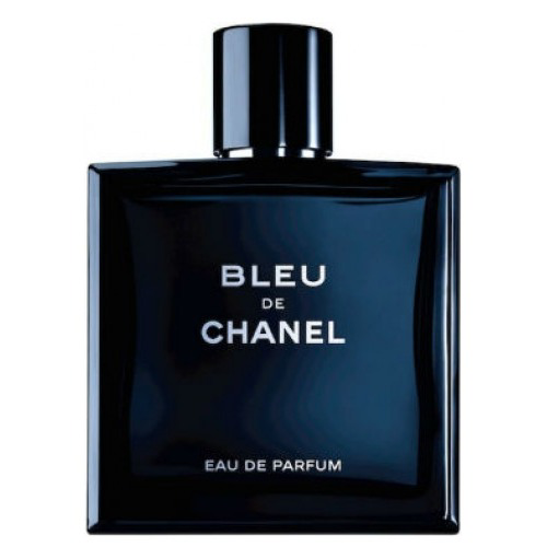 Bleu de Chanel Eau de Parfum #1
