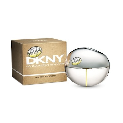 DKNY Be Delicious Eau de Toilette #1
